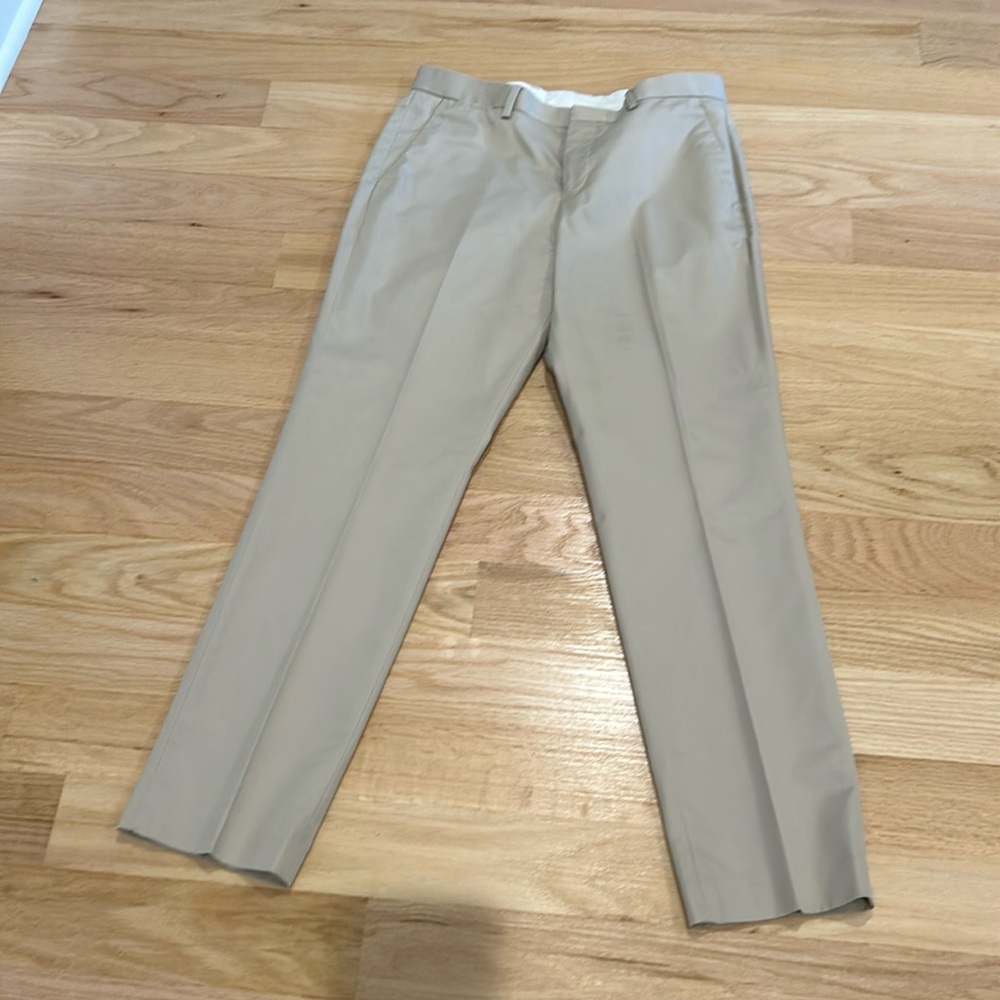 Express Men’s Dress Pants - Photograph Size 29/30